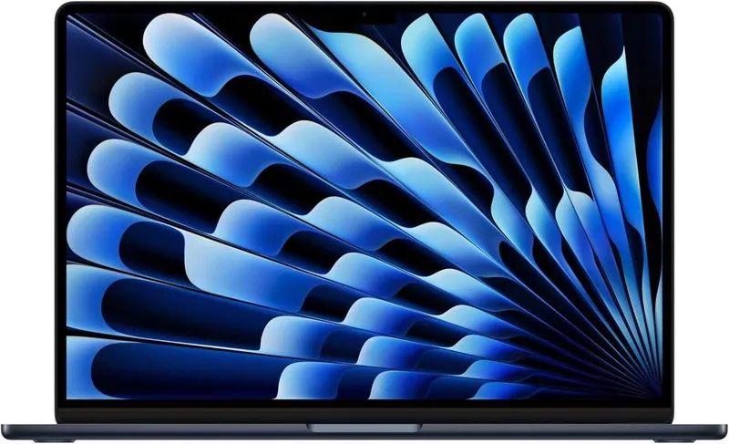 Apple MacBook Air 15 M3 chip 8GB Unified Memory, 512GB 1 Apple MacBook Air 15 M3 chip 8GB Unified Memory, 512GB 1