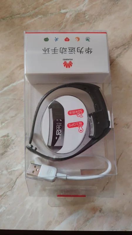 HUAWEI Band 2 Pro