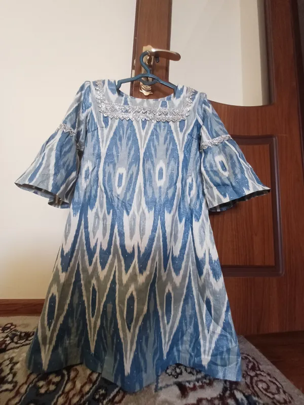 yengi kelinlga kundalik kiyiwga muax koyne — фото 1