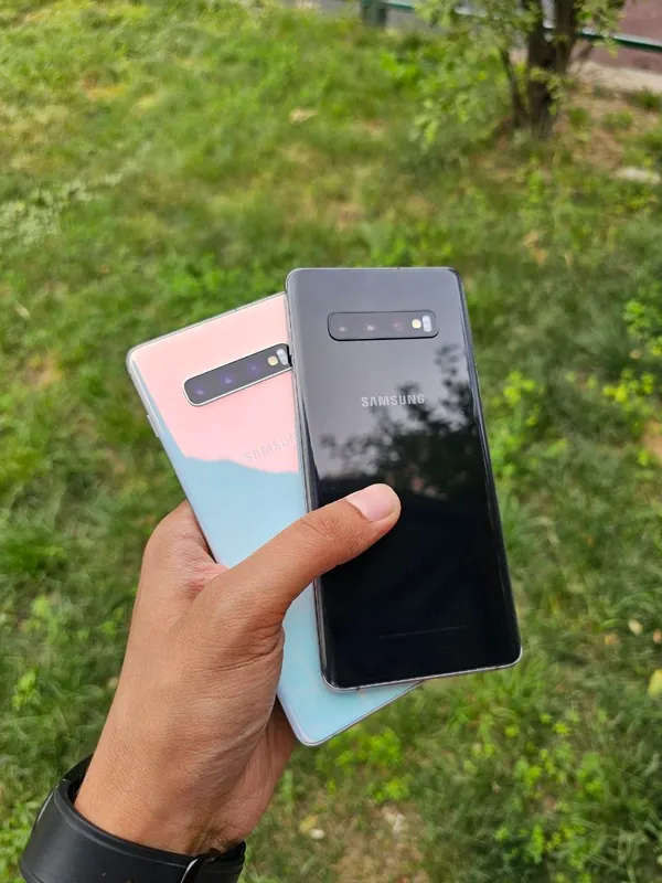 Samsung Galaxy S10 Plus 1 Samsung Galaxy S10 Plus 1