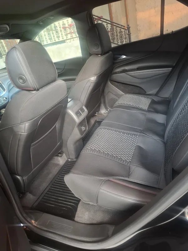 Срочно продается Equinox Chevrolet 2020год 60.000 пробег без вложений 5 Срочно продается Equinox Chevrolet 2020год 60.000 пробег без вложений 5