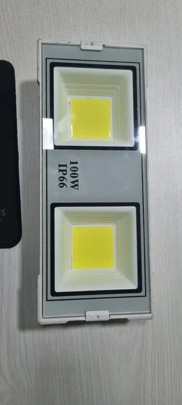 Прожектор 100w IP66