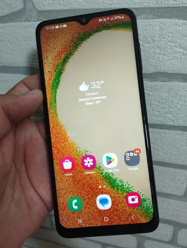 Samsung a 04s 64 gB 2