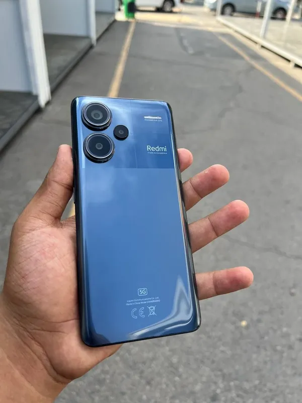 Redmi Note 13 Pro+ 5G 2