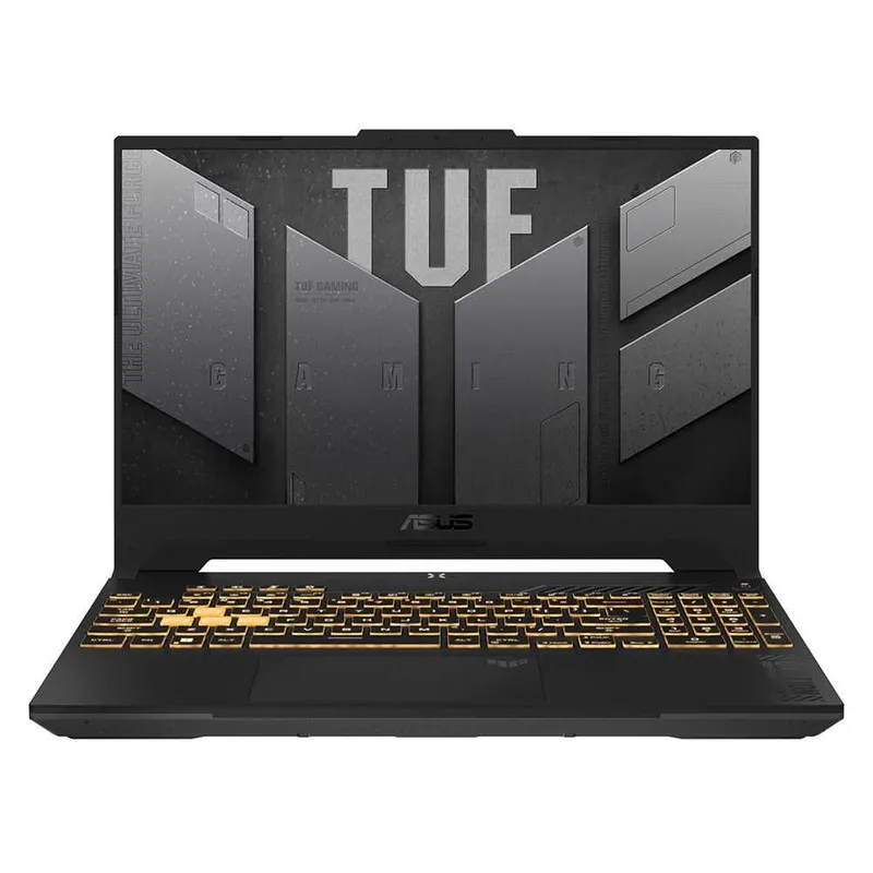 -Рассрочка на ноутбук ASUS TUF i7-12700H 8/512/4060/17.3"FHD IPS 144hz 2