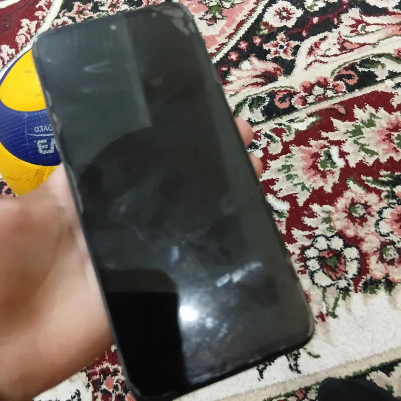 redmi