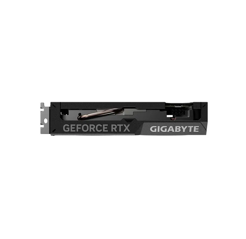 GIGABYTE RTX4060 8GB WindForce OC videokartasi 5 GIGABYTE RTX4060 8GB WindForce OC videokartasi 5