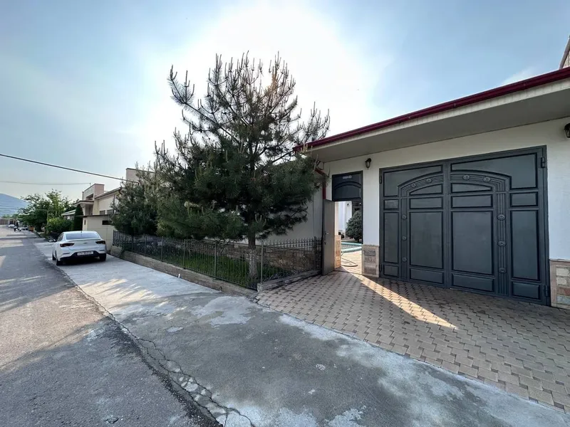 Хажикент ул Мечеть Евро Дача 5 соток 315 м² 6 комнат по рыночной цене — фото 9