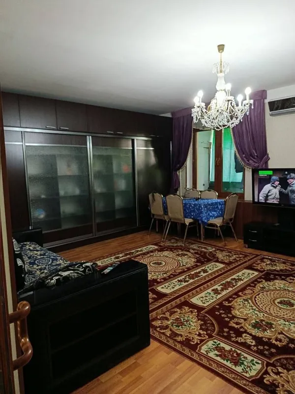 Ц-7 Цум 3/3/4 Шимкентская 80м² — фото 1