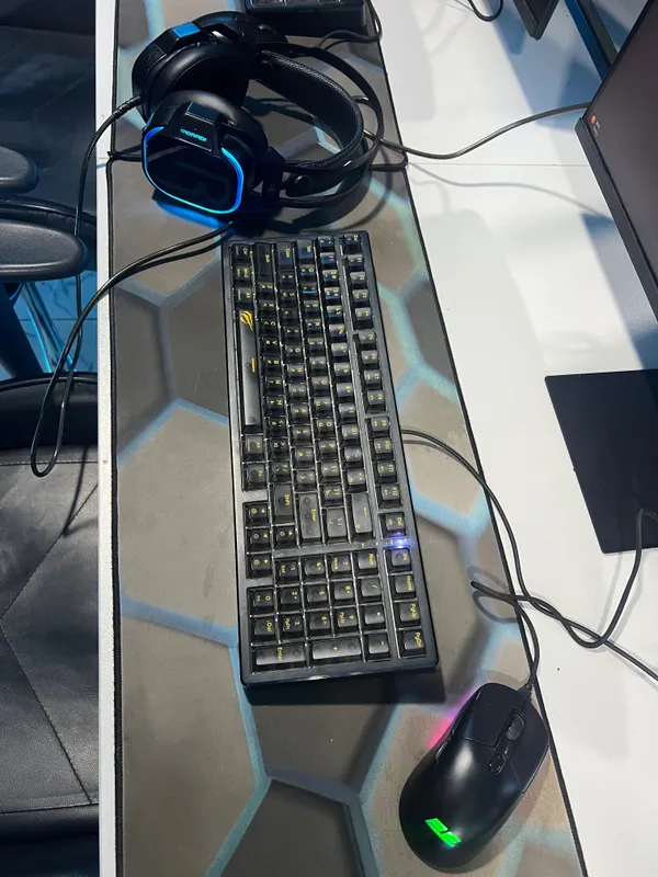 Tayyor kompyuter klub sotiladi 10 ta RTX 2060 SUPER | Gaming kreslolar — фото 3 Tayyor kompyuter klub sotiladi 10 ta RTX 2060 SUPER | Gaming kreslolar — фото 3