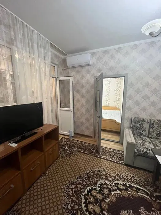 Сдается 2-комнатная квартира (можно студентам) — фото 7