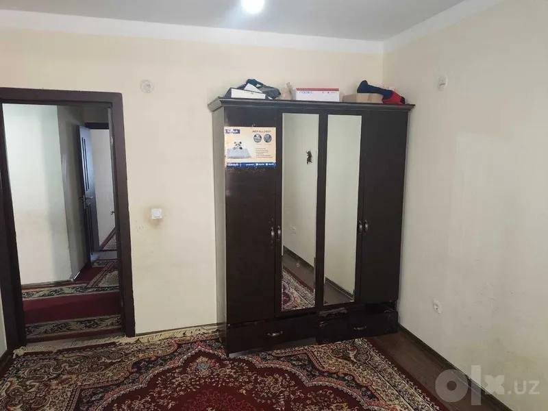 2 xonali ijaraga! Raysentr bozori yonida. 3-qavat. Oilaga. 6 2 xonali ijaraga! Raysentr bozori yonida. 3-qavat. Oilaga. 6