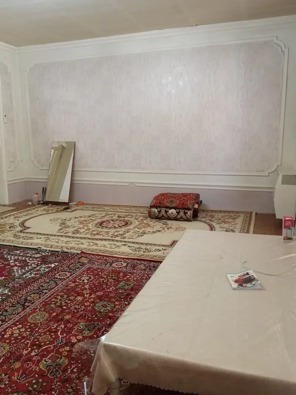 Ижарага хона, талаба кизларга 4 Ижарага хона, талаба кизларга 4