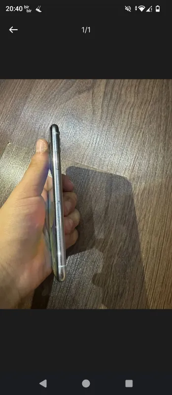 iphone 1