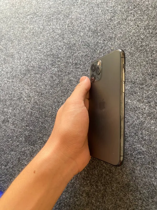 iphone 11 pro holati yaxshi — фото 3