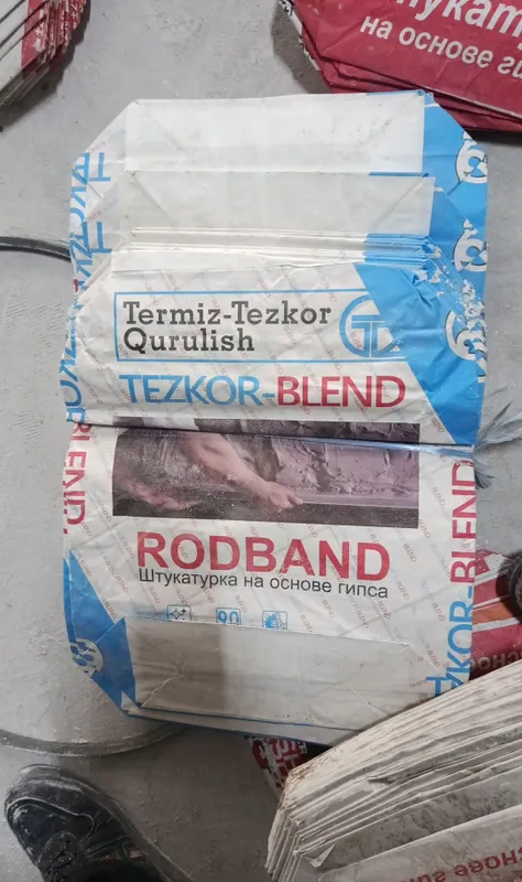 Rodbon oʻptom narxda Rodbon oʻptom narxda