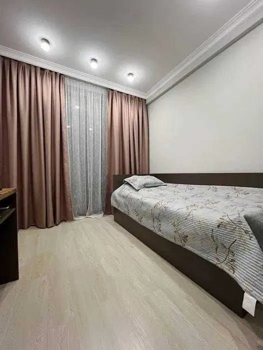 SOLARIS turar-joy majmuasi 5