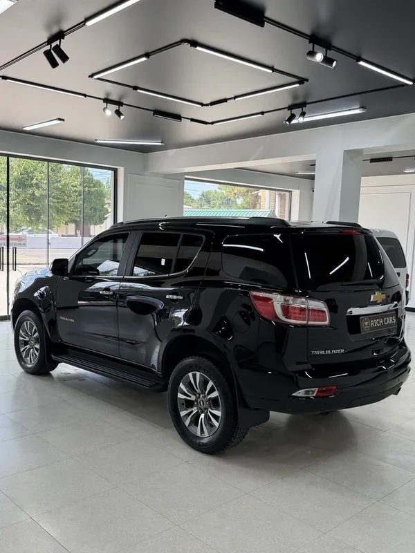 Trailblazer 2020 yil Probeg 68.500 km — фото 4