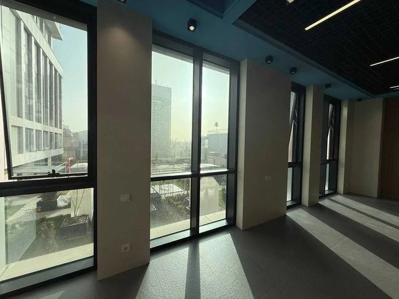 Аренда офис ЖК Nest one 56м2 — фото 5