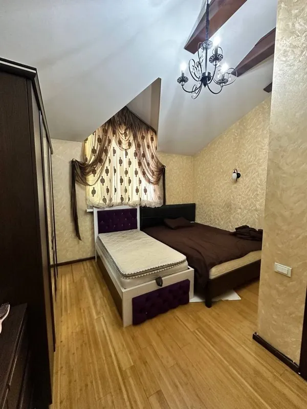 Аренда дом Британская и французская школа 3 соток — фото 5