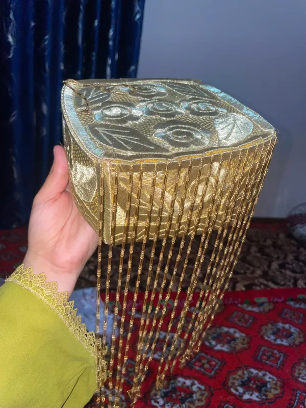 Doppi diadema 1