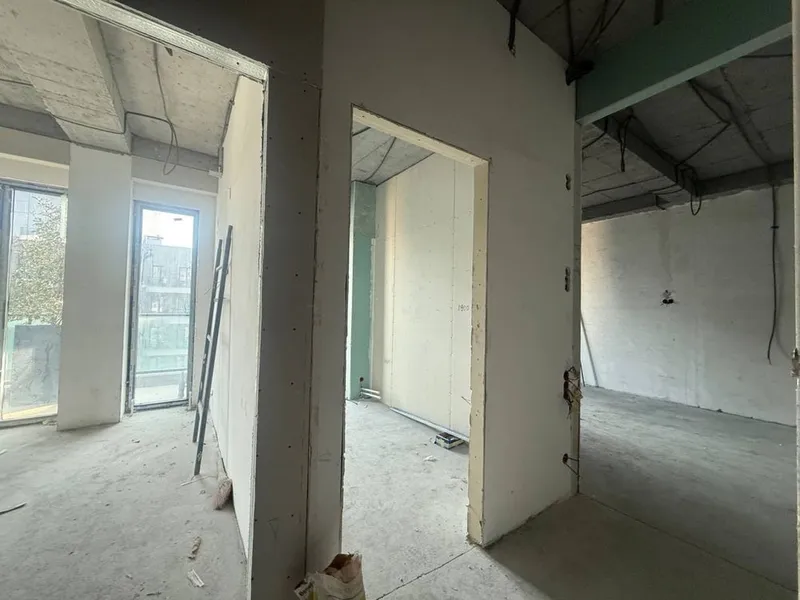 Продается 2в3 ком квартира на ЖК PARKWOOD — фото 4 Продается 2в3 ком квартира на ЖК PARKWOOD — фото 4