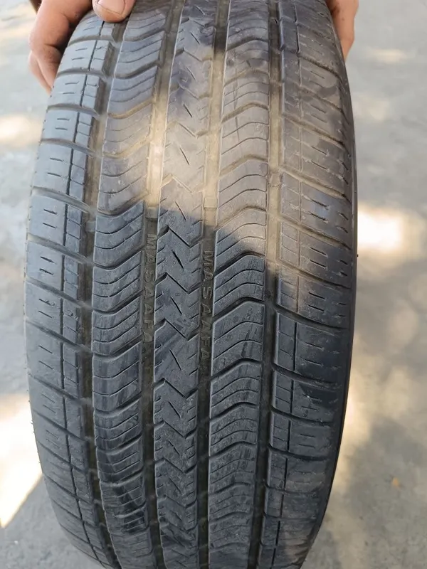 Masafa 205/65/15 1 Masafa 205/65/15 1