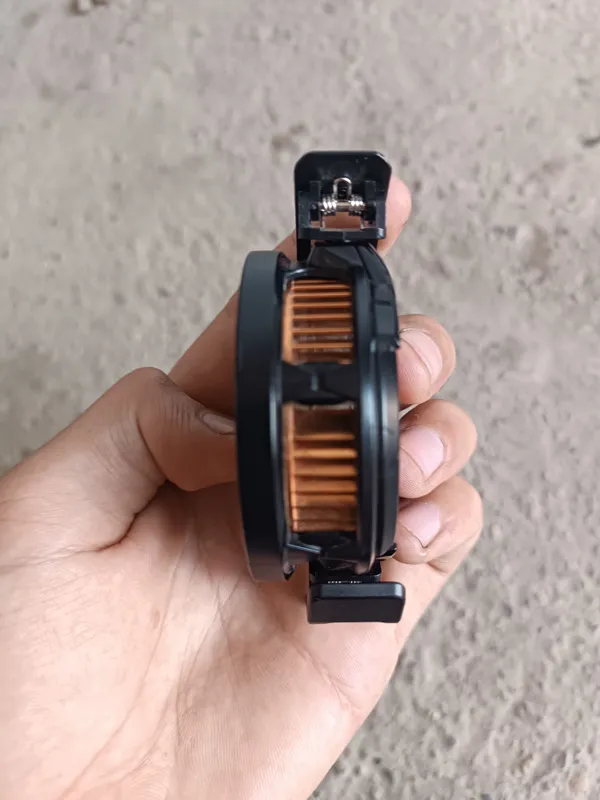 telefonnni uyin vaqtida sovutish uchun kerak kuler — фото 2