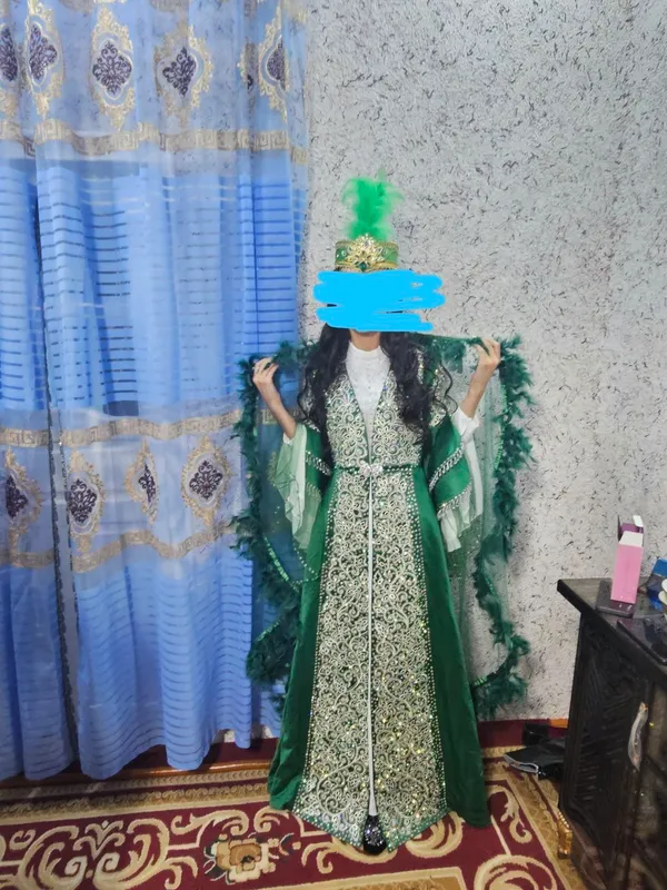 Ansanbl sotiladi