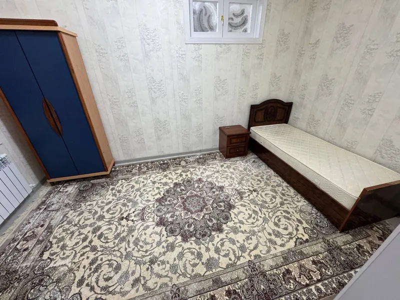Аренда квартиры 1