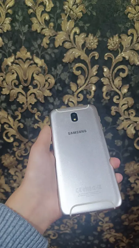 Samsung galaxy j7 (2017). На запчасти 4 Samsung galaxy j7 (2017). На запчасти 4