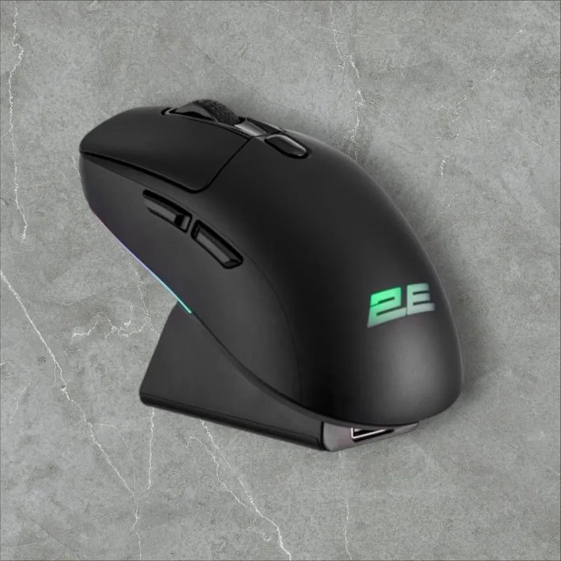 Мышка 2E Gaming Mouse MG360 WL — фото 1
