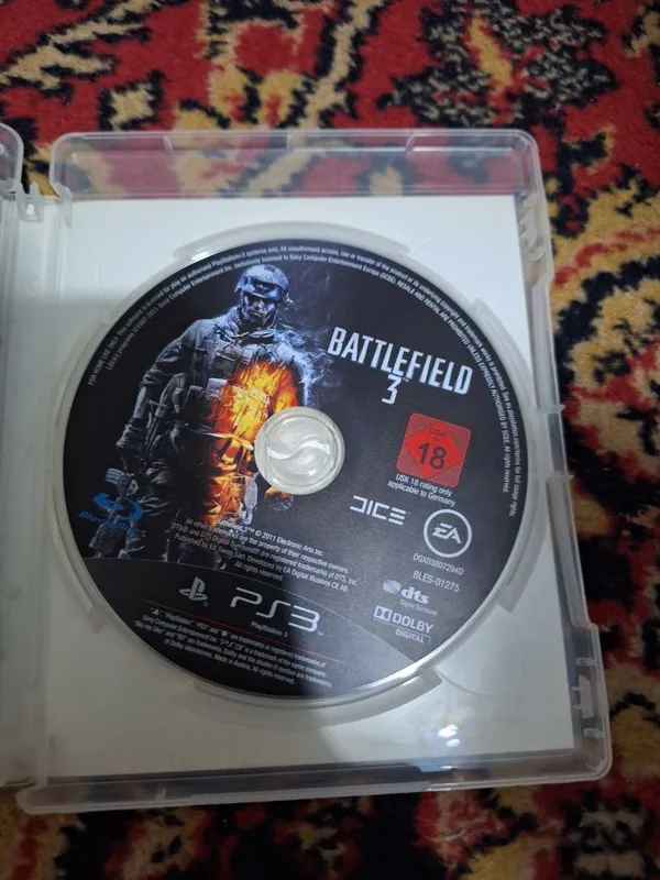 СРОЧНО ! Продам оригинальные (диски от игр) игры, на Playstation 3 3 СРОЧНО ! Продам оригинальные (диски от игр) игры, на Playstation 3 3