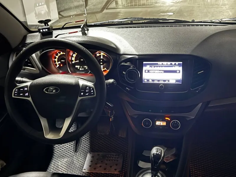 LADA Vesta SW идеальный семейный универсал Состояние сел и поехал 7 LADA Vesta SW идеальный семейный универсал Состояние сел и поехал 7