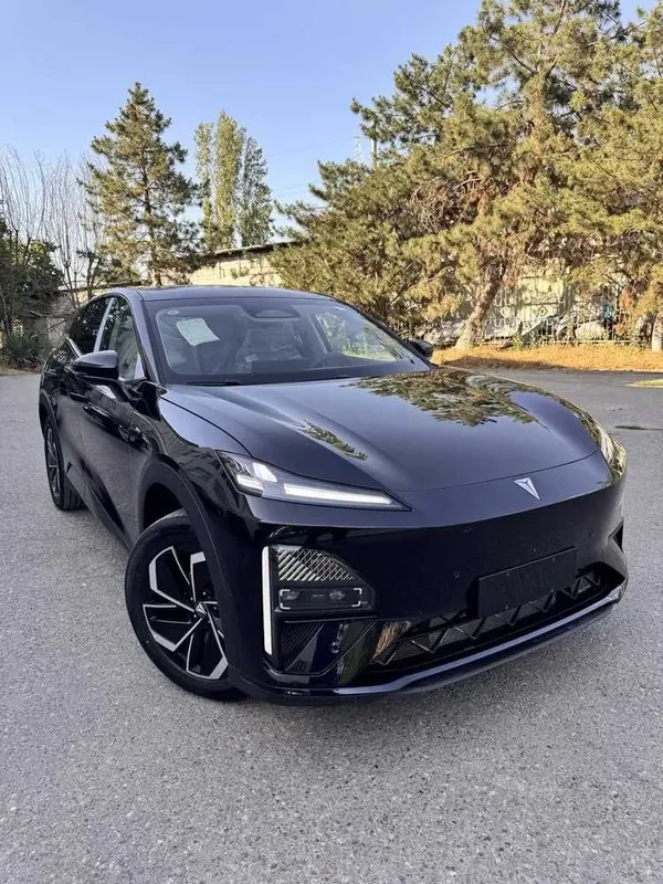 Changan Deepal S03 naxt + halol nasiya 4