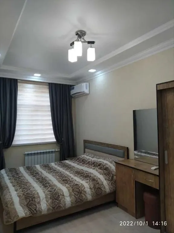 2 xonali kvartira ijarasi, 48 m², 3/4-qavat (ikkilamchi) 2
