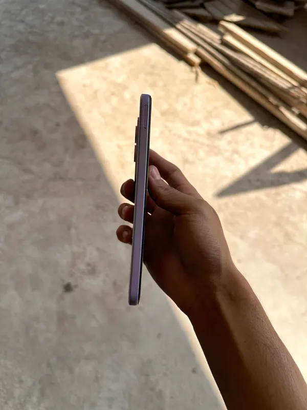 Redmi 15, 256 ГБ, почти новый, использовался 15 дней 4 Redmi 15, 256 ГБ, почти новый, использовался 15 дней 4