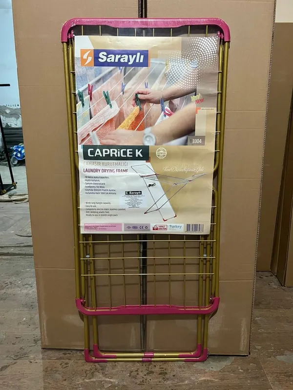 сушилка для белья Sarayli сушилка для белья Sarayli