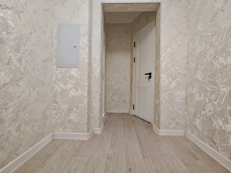2-комнатная квартира 60 м², 8/9, ЖК, Мирабадский район (Ойбек), французская планировка — фото 2