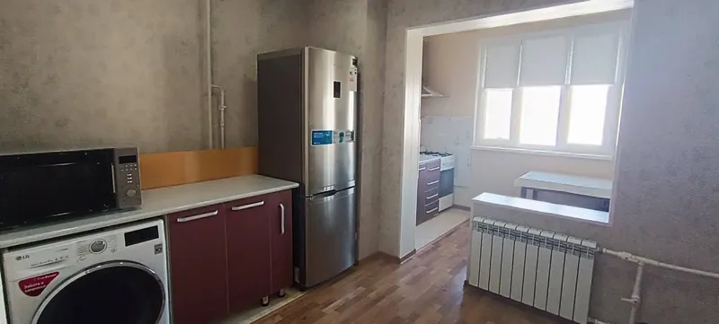 Продажа квартиры 9