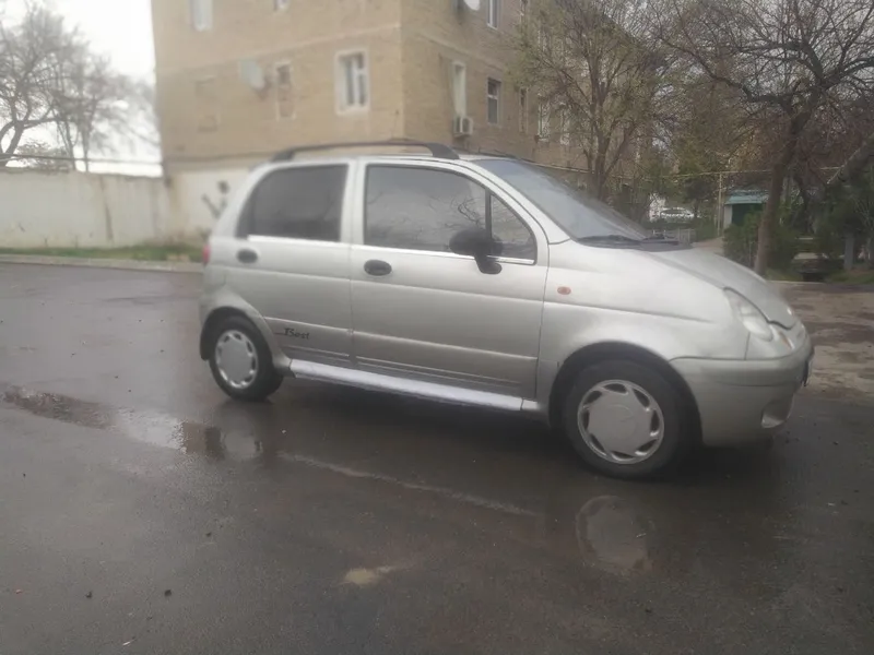 Matiz best 2007 yil gaz bor gen bor haydab yurgan mos 5 Matiz best 2007 yil gaz bor gen bor haydab yurgan mos 5