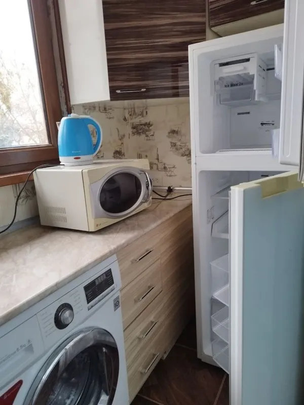 Аренда 2хона 3 хона массив Феруза кафе Сагдиана ижарага срочно — фото 4