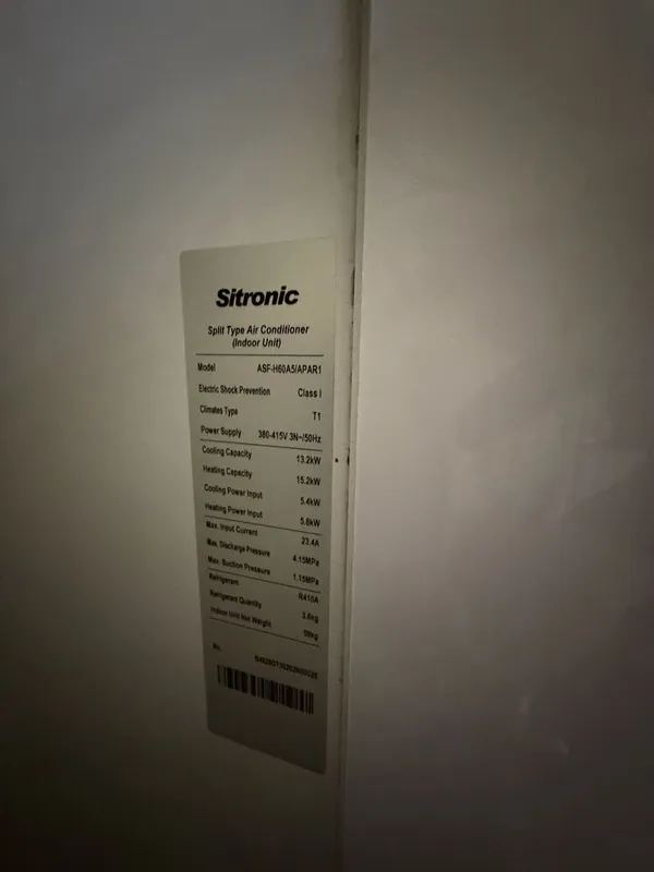Kandisaner sotiladi xolati zor 380 da ishlidi