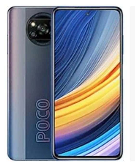Poco X3 Pro 8/256 ГБ продаётся, недостаток — требуется замена задней крышки Poco X3 Pro 8/256 ГБ продаётся, недостаток — требуется замена задней крышки