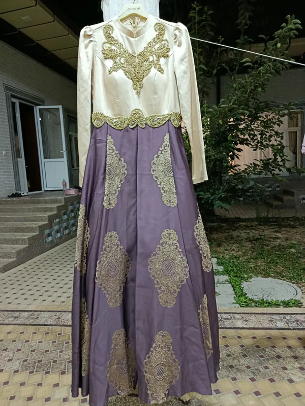 Turkiya kiyimi oʻlchami: 38 brendi:garize 1