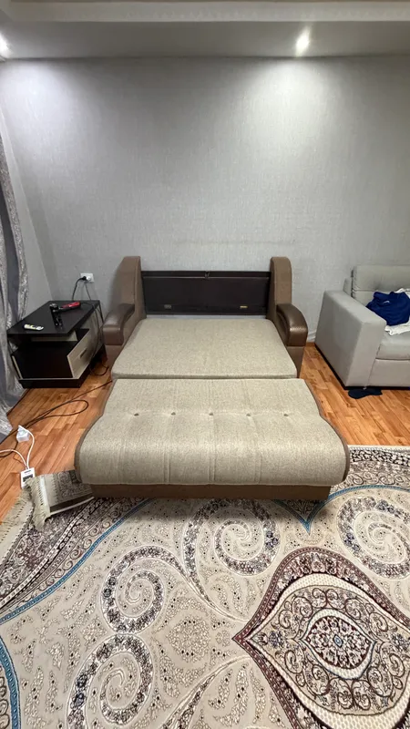 Bir yarim kishilik divan-kreslo 3