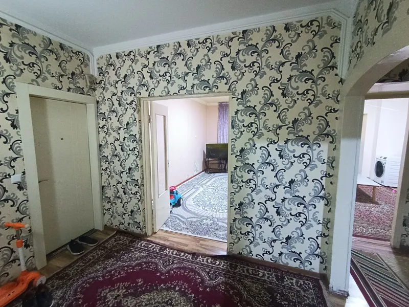 Продаётся Квартира Куйлюк-6 Ипотека — фото 6