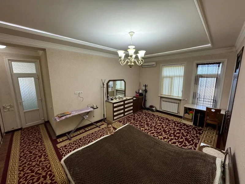 Продаётся дом! Эркин улица. Не долеко от ипподрома. — фото 5