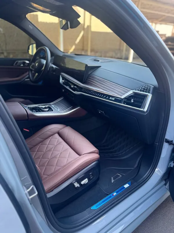 bmw x5 xDrive 4