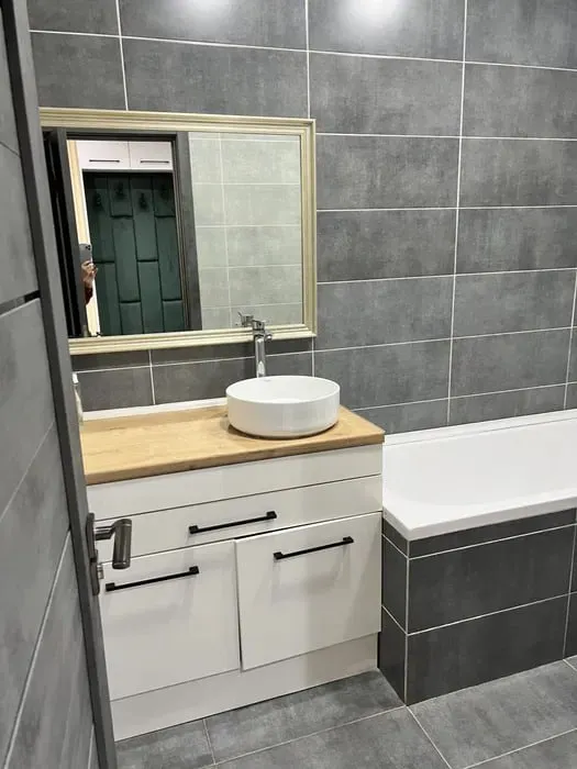 2-комн квартира, 42 м², 2/4 этаж (вторичка), Шайхантахур, Ц-13 — фото 6